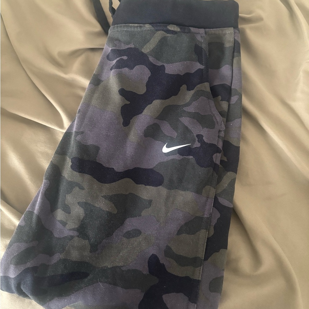 Nike Dri-Fit Joggers
